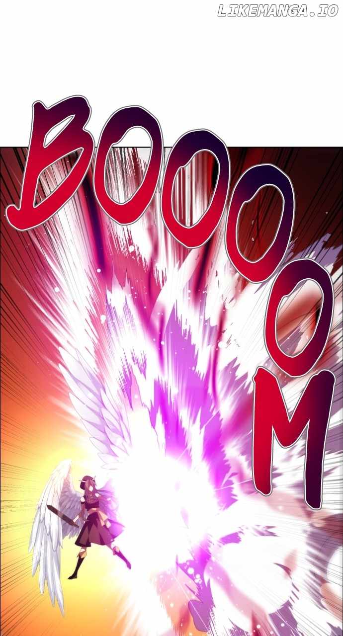 Zero Game Chapter 310 77
